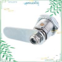 ราคา OPULENTX ล็อคลิ้นกลแฟ้มตารางลิ้นชัก 2 คีย์กล่องฝากปลอดภัยกล่องจ่ายไฟแฟ้มตู้โลหะกล่องจดหมายล็อคฉุกเฉิน (55362125400)