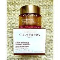 ราคา Clarins Extra-Firming Collagen Technology Lift Plumping Day Cream ขนาด 50 ml. #ป้ายไทย #ผลิต03/2568 (58004358477)