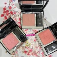 ราคา DIOR ROUGE BLUSH POWDER BLUSH 6.4 G. ป้ายไทยพร้อมถุงริบบิ้น (18782137733)