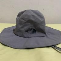 ราคา The North Face GORE-TEX hiker hat - grey (57811542261)