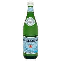 ราคา [สินค้าส่งด่วน] เอซ เปลเลกรีโน น้ำแร่ธรรมชาติ 750 มล. S.PELLEGRINO MINERAL WATER 750ML. (25848202510)