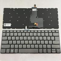 ราคา แป้นพิมพ์แล็ปท็อปใหม่สําหรับ Lenovo Ideapad 3-14IIL05 3-14IML05 3-14ADA05 3-14ARE05 V14-ADA V14-ARE V14-IGL V14-IIL V14-IKB V14-IWL 120S-14IKB 320S-14ISK 320M (48907680889)