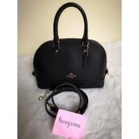 ราคา Coach​ dome​ mini​ สี​ black.​ มือ​ 2​ ของแม่ค้าใช้งานเอง​ ไม่มีตำหนิ​ (1387390079)