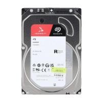 ราคา SEAGATE ฮาร์ดดิสก์ 4 TB 3.5" HDD (ฮาร์ดดิสก์ 3.5") SEAGATE IRONWOLF - 5400RPM SATA3 (ST4000VN006) (22087128283)