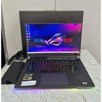 ราคา โน๊ตบุ๊ค ROG Strix G15 GL543QR-HF126T : Ryzen 9 5900HX / RTX 3070(8GB) / RAM16 GB SSD M.2 1TB (18390753638)