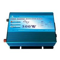 ราคา OUDESON PURE SINE WAVE INVERTER 500w/1000w12v (2345912725)