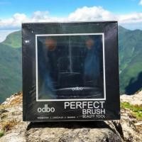 ราคา แปรงเกลี่ยรองพื้น odbo (1กล่อง มี 2เซต)พร้อมส่ง (28517630428)
