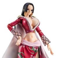 ราคา Bandai(บันได) MEGAHOUSE VARIABLE ACTION HEROES ONE PIECE BOA HANCOCK VER.1.5 (25993708964)