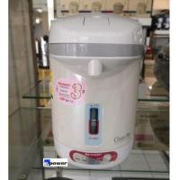 ราคา Sharp กระติกน้ำร้อนไฟฟ้า​ รุ่น KP-20BT (MG)​ ขนาด 1.7 ลิตร (236791172)