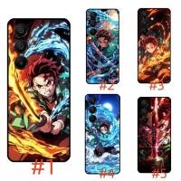 ราคา สําหรับ Asus ROG 8 9 FE 2 3 5 5S 6D 7 Max Pro M1 M2 5Q Lite Ultimate ZenFone Flip 10 11 Ultra TH1 นุ่มเคสโทรศัพท์Demon Slayer Tanjirou Kamado (48861269457)