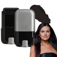 ราคา 2PCS Touch Up Comb 2-In-1 เกาหลี, 2025 อัพเกรดปลอดภัยและสะดวกหวีย้อมผม, กันน้ําและกันเหงื่อผมสีแบบพกพา Touch-Up Stick พร้อมหวีสําหรับ Touch ( (43080114937)