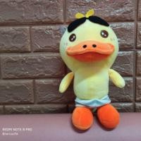 ราคา ตุ๊กตา เป็ดแก้ผ้า มีจุ๊บติดกระจก (3625042816)