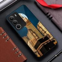 ราคา Realme C71 Case - Realme C71 Case Hp - Casing Hp - Softcase Hp - Softcase Glass Kaca - Silicone Hp - Kesing Hp - Case Terbaru - [035] (27894808488)