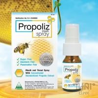 ราคา Propoliz Mouth Spray Propolis 15ml (52561386652)