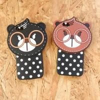 ราคา เคสหมี iphone 5/5s/5se (735213372)