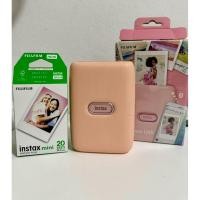 ราคา Fuji instax mini link รุ่นแรก สีชมพู (40280517376)