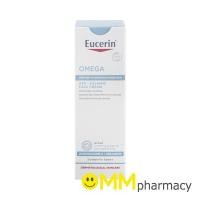ราคา Eucerin Omega Soothing Cream 50ml. ยูเซอริน โอเมก้า ซูทติ้ง ครีม 50มล. (4144791748)