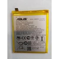 ราคา แบตเตอรี่ C11P1601 2650mAh สำหรับ ASUS ZenFone 3 Zenfone3 ZE520KL Z017DA Live ZB501KL A007 เครื่องมือ (54056850417)