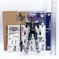ราคา มือ2 S.I.C SIC Masked Rider Nega Den-O มาสค์ไรเดอร์ เดนโอ Kamen Rider DENO Bandai (12529259265)