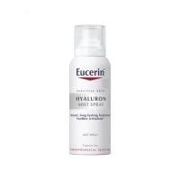 ราคา เปรย์​น้ำแร่​ไฮยาลูรอน​ Eucerin Hyaluron Mist Spray 50ml (9713905831)