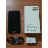 ราคา Samsung galaxy j7 prime สีดำ มือสอง (1701046514)