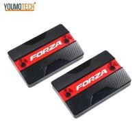 ราคา ❤ 2ชิ้นสำหรับ HONDA FORZA 125 250 300 350 Forza350 Forza300 (29403238391)