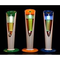 ราคา ทาวเวอร์ ทาวเวอร์เบียร์ 3ลิตร มีไฟ LED เบียร์ทาวเวอร์ beertower หลอดกดเบียร์ มีกระบอกใส่น้ำแข็งพร้อมส่งจ้า (18316177714)