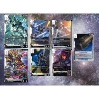 ราคา [Gundam Card Game GD04] White Unicorn Gundam (53210159267)