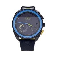 ราคา Citizen Wrist Watch Riiiver Eco-Drive W510Mv-01 Men'S Analog Quartz Direct From Japan Secondhand (29858602446)