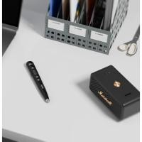 ราคา RAPOO XR310 WIRELESS PRESENTER เลเซอร์พ้อยเตอร์แสงสีแดง ใช้สำหรับพรีเซนเทชัน สำหรับนำเสนองาน (43702106575)