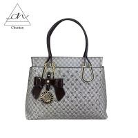 ราคา Cheritan กระเป๋าเซต2ใบ (แถมกระเป๋าสตางค์) รุ่นA73-1 กระเป๋าแม่ลูก ฉลุติดคริสตัล เชอริตัน (6913853309)