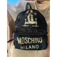 ราคา กระเป๋า Moschino backpack (26525464437)