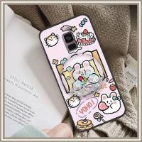 ราคา SAMSUNG ซิลิโคนหมุนได้ยืนเคสโทรศัพท์สําหรับSamsung Galaxy A8 2018/A530F/A5 2018 ผิวรู้สึกซิลิโคนนุ่มกรณีป้องกันAnti-KNOCKน่ารักGlistenกันน้ําการ์ตูนQuicksand (41829788805)