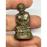 ราคา หลวงพ่อทวด ฐานบัวรอบ วัดช้างไห้ (55500187667)