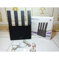 ราคา เราเตอร์ Wi-Fi ดูอัลแบนด์ของ HUAWEI WiFi BE3 3.6 Gbps (46355295573)