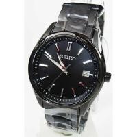 ราคา JDM WATCH★Seiko Men's SEIKO SELECTION S Series Premium Solar Radio Correction Metal Band Men's Watch SBTM343《L》 (42924733728)