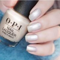 ราคา พร้อมส่งสินค้ามีพร้อมส่ง ยาทาเล็บopi ยาทาเล็บopiของแท้สี Snow glad I met you (25278553239)