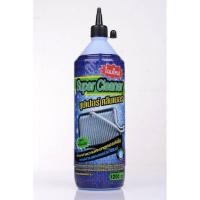 ราคา น้ำยาล้างคอยล์ น้ำยาล้างแผงแอร์ น้ำยาล้างแผงร้อน SuperCleaner ขนาดบรรจุ 1200CC สูตร้ข้มข้น​ไม่ต้องผสมน้ำ (4141319992)