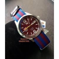 ราคา นาฬิกาข้อมือ SEIKO5 FC Barcelona Special Edition SRP305K1 (4729164587)