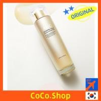 ราคา [AHC] Renew-age Total Nourishing Toner 130ml, Balancing Emulsion 130ml, Reset Cream 50ml (26267666763)