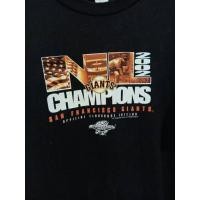ราคา เสื้อยืดมือสอง งานแบรนด์ แบรนด์สเก็ต แบรนด์กีฬา LEE SPORT size L อก 44 (8262308693)