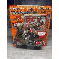 ราคา Masked Rider โมเดล ฟิกเกอร์ ไอ้มดแดงขี่มอเตอร์ไซค์ (26018462229)
