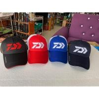 ราคา หมวก DAIWA SPECIALIZED FISHING HAT (42363492177)