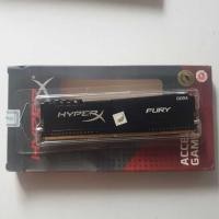ราคา Kingston HyperX DDR4 8GB 2666mhz Ram (49356157636)