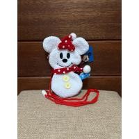 ราคา กระเป๋าใส่เหรียญคล้องคอมิกกี้เม้าส์ (26162560316)