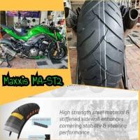 ราคา Maxxis MA-ST2 (ขอบ 17) (3531563896)