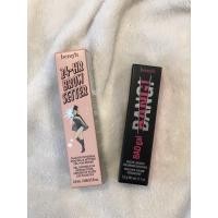 ราคา Benefit brow setter 2.5 ml + BADgal Bang Mascara 3g (4741296872)