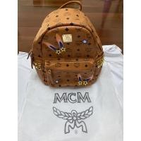 ราคา กระเป๋าเป้ mcm สีออริ (8282567560)