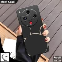 ราคา ZTE Nubia Focus 2 5G Softcase 2025 ล่าสุด | เคส Nubia Focus 2 5G | ZTE nubia Focus Casing ตัวป้องกัน HP | TPU Pro Camera ซิลิโคนอุปกรณ์เสริมโทรศัพท์เคสโทรศัพท์ (47552819034)