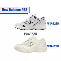 ราคา ของแท้ 100 %new balance WS452SB รองเท้าผ้าใบรุ่นล่าสุด (22571749694)